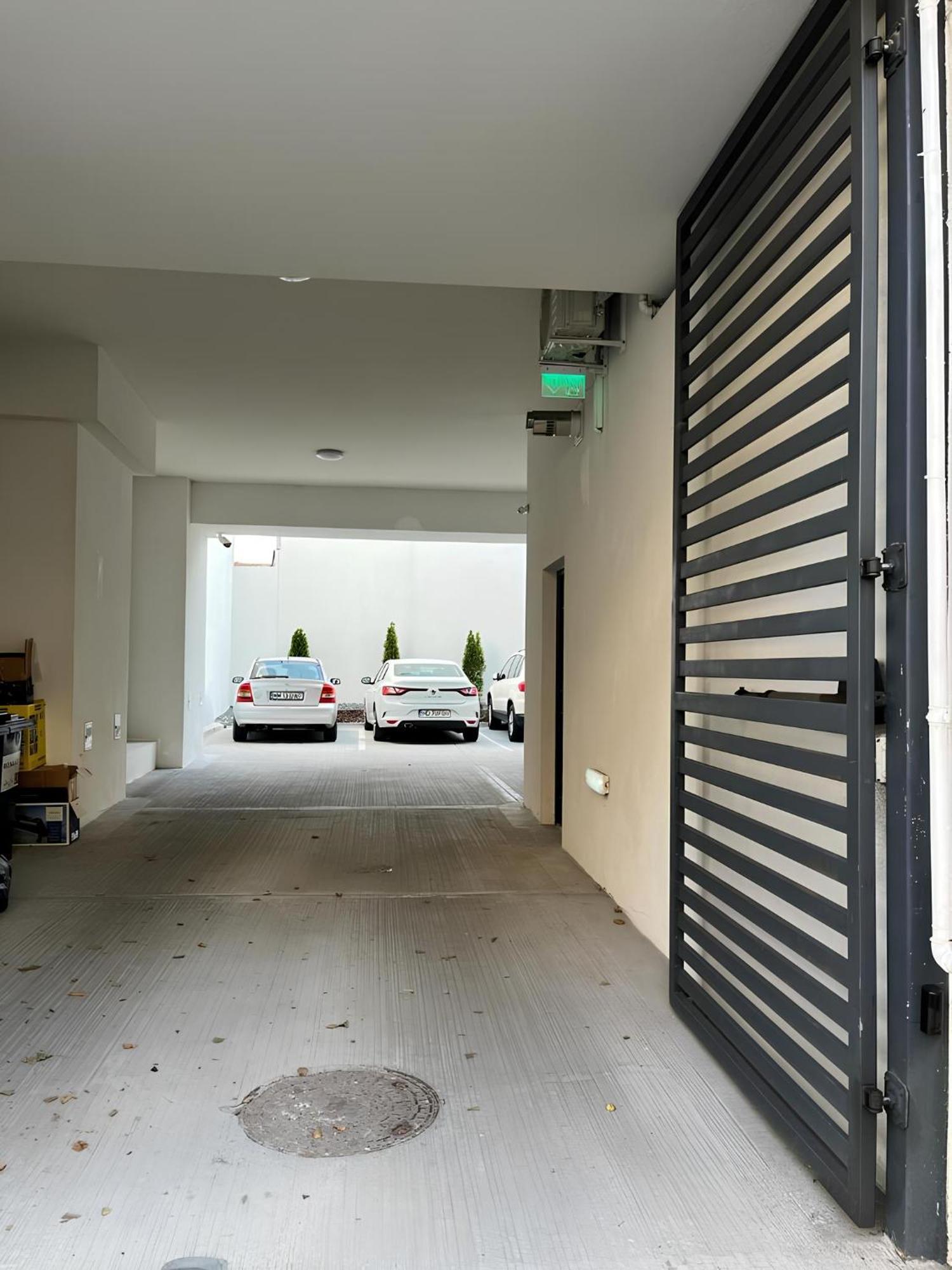 Gavas Cozy Studios Central David Prodan Cluj-Napoca Exterior photo