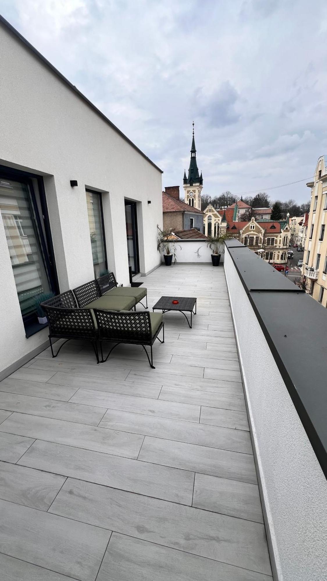 Gavas Cozy Studios Central David Prodan Cluj-Napoca Exterior photo